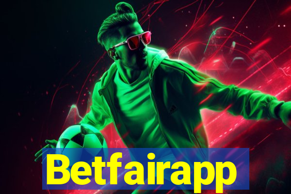 Betfairapp
