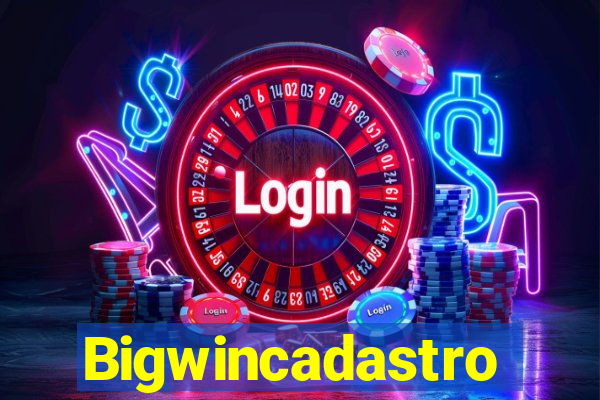Bigwincadastro