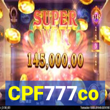 CPF777co