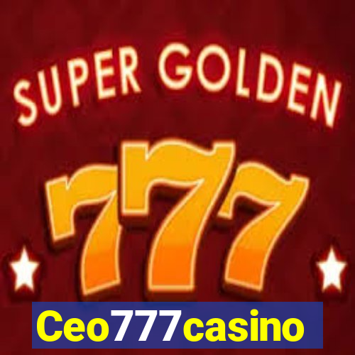 Ceo777casino