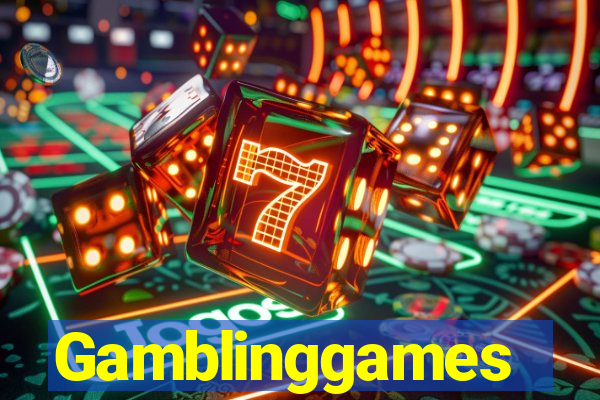 Gamblinggames
