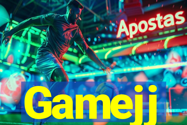 Gamejj