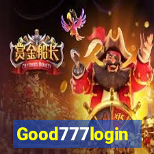 Good777login