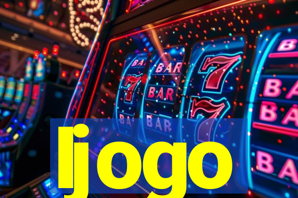 Ijogo