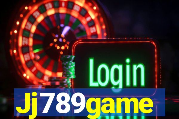 Jj789game