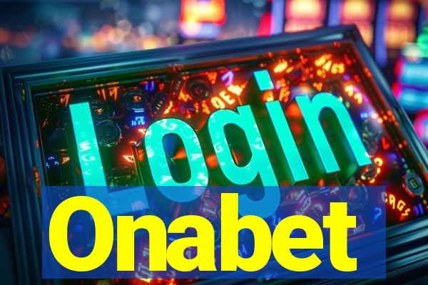 Onabet