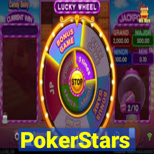 PokerStars