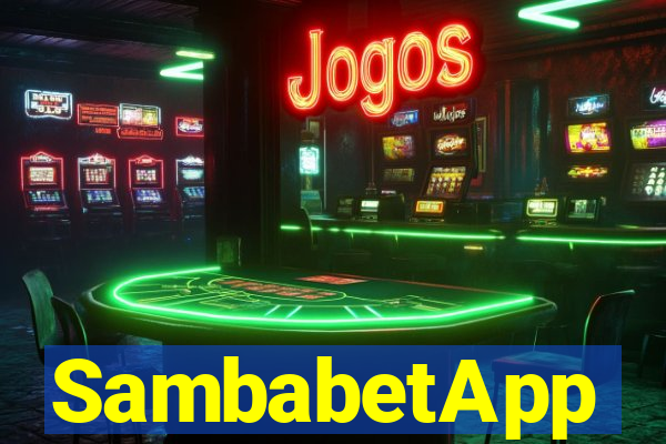 SambabetApp