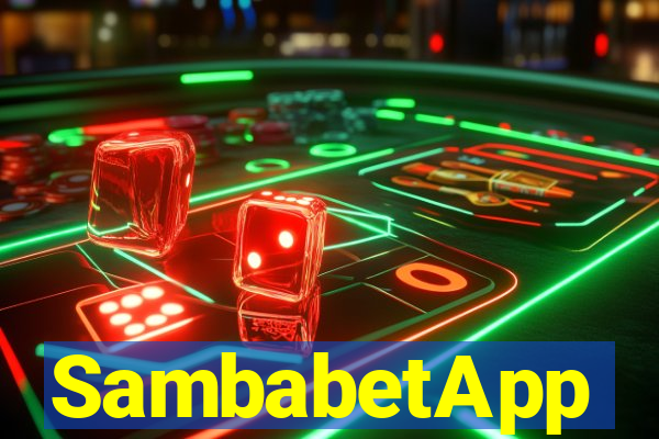 SambabetApp