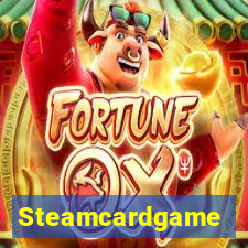 Steamcardgame