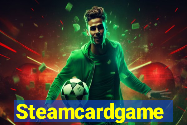 Steamcardgame