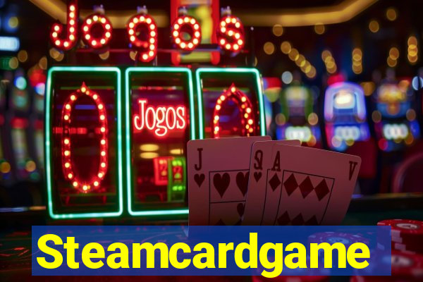 Steamcardgame