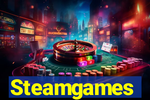 Steamgames