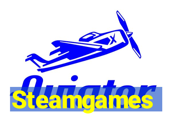 Steamgames