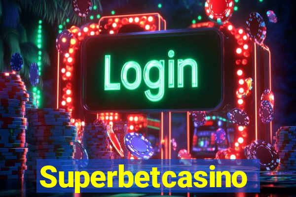 Superbetcasino