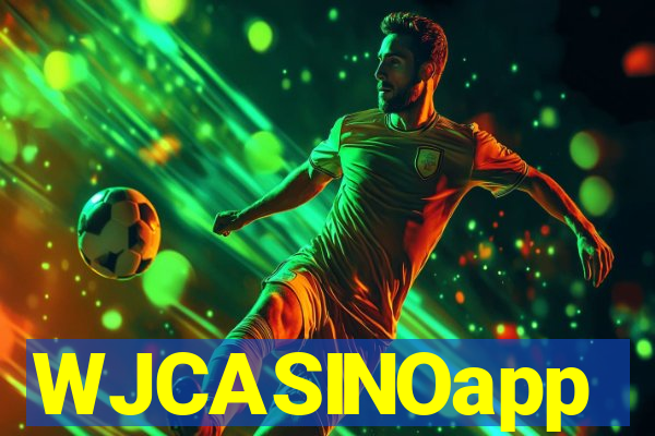 WJCASINOapp
