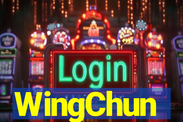 WingChun