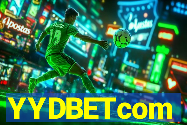 YYDBETcom