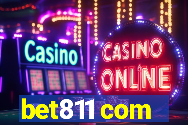 bet811 com