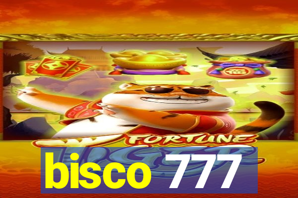 bisco 777