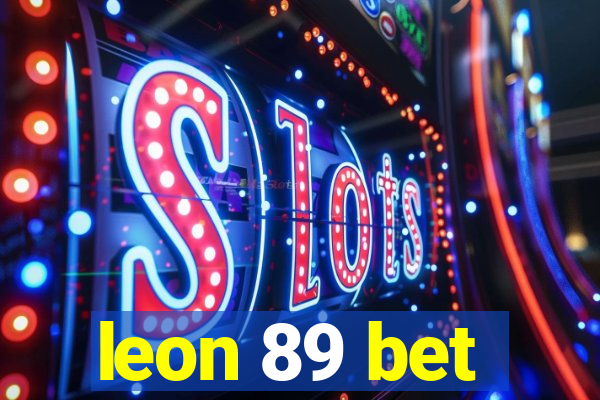 leon 89 bet