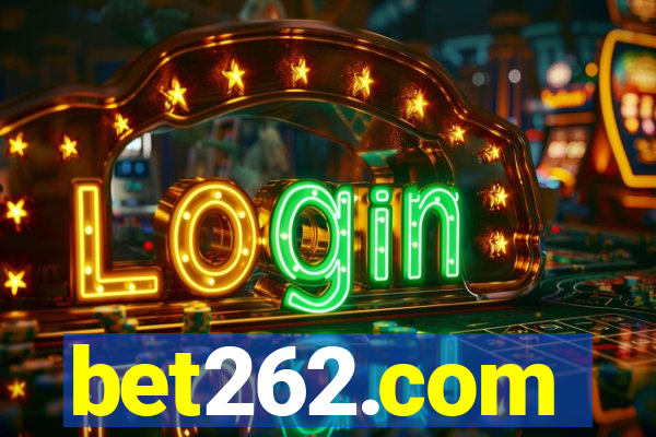bet262.com