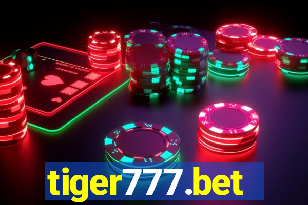 tiger777.bet