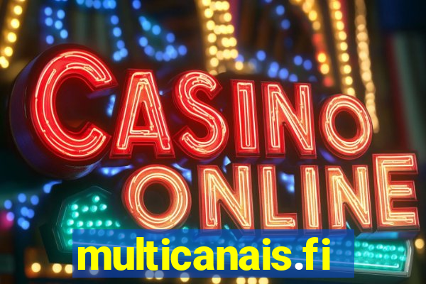 multicanais.fi
