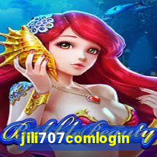 jili707comlogin