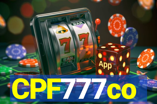 CPF777co