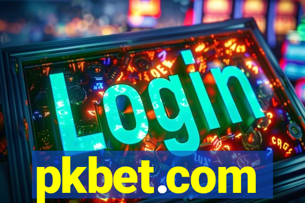 pkbet.com