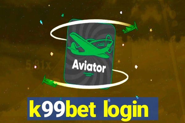 k99bet login