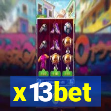 x13bet