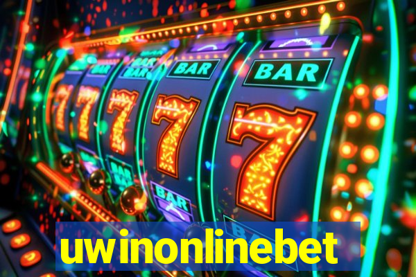 uwinonlinebet