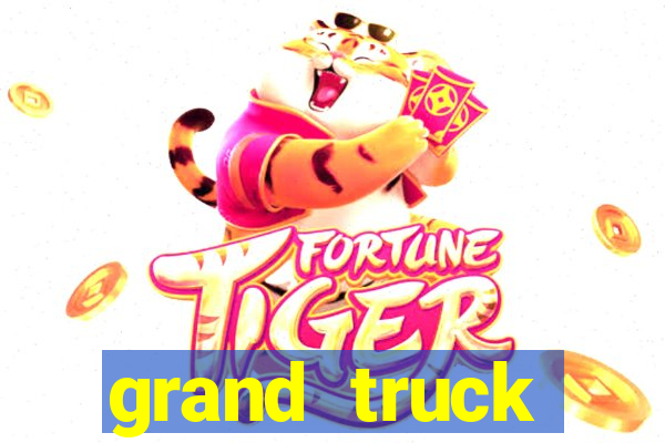 grand truck simulator 2 dinheiro infinito