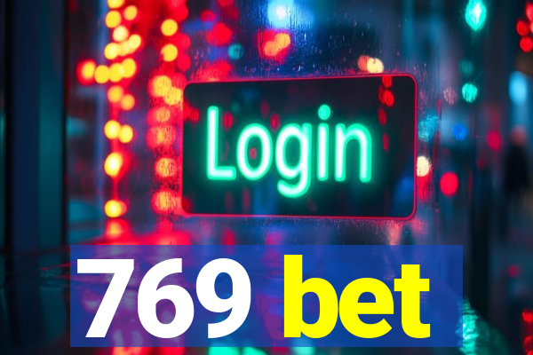 769 bet