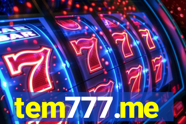 tem777.me