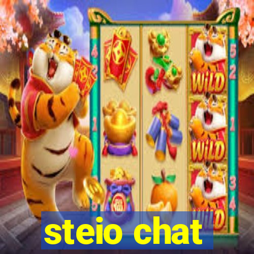 steio chat
