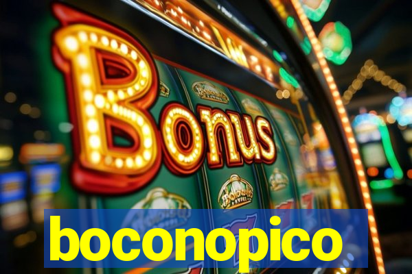 boconopico