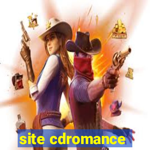 site cdromance