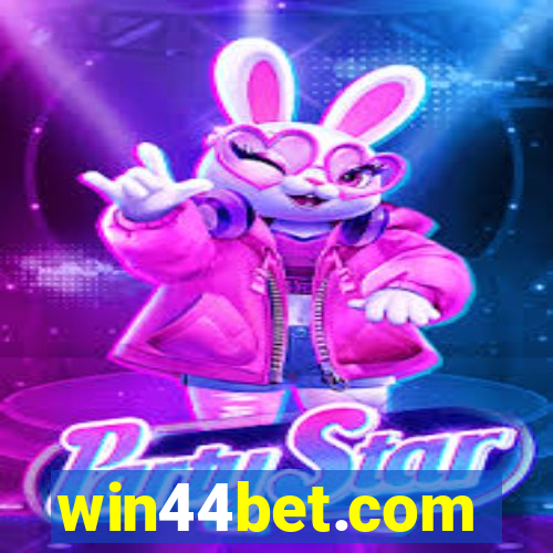 win44bet.com