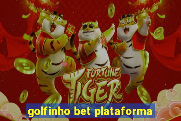 golfinho bet plataforma