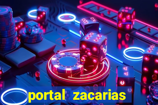 portal zacarias maloqueiro cova