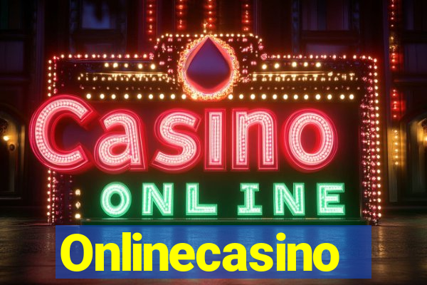 Onlinecasino