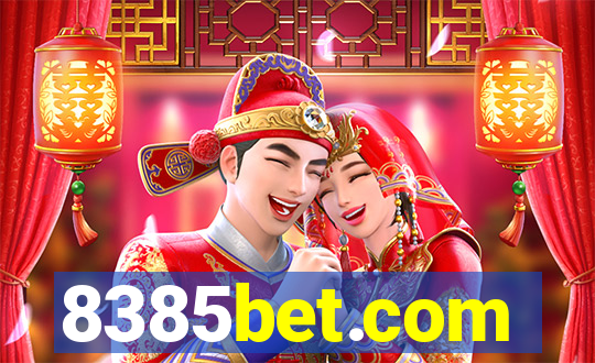 8385bet.com