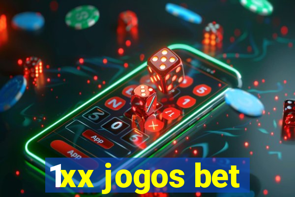 1xx jogos bet