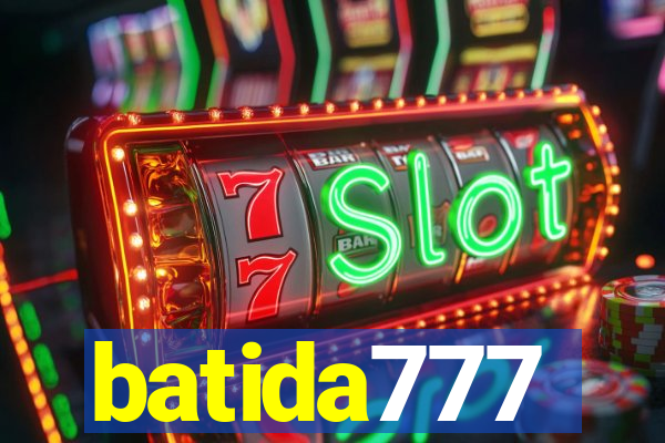 batida777