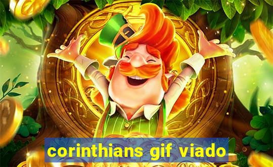 corinthians gif viado