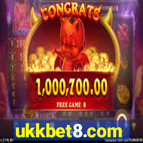 ukkbet8.com