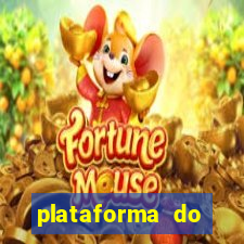plataforma do neymar bet